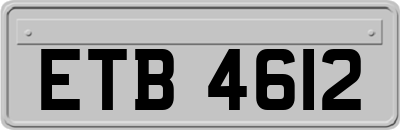 ETB4612