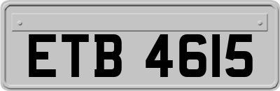 ETB4615