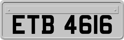 ETB4616