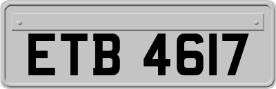 ETB4617