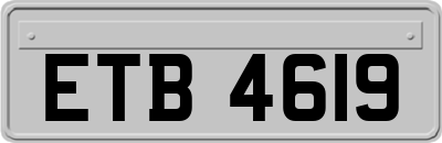 ETB4619