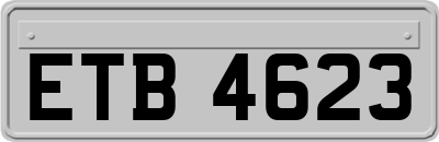 ETB4623