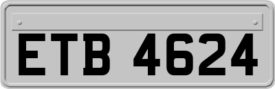 ETB4624