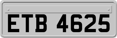 ETB4625