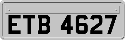 ETB4627
