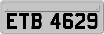 ETB4629