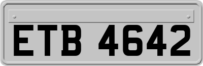 ETB4642