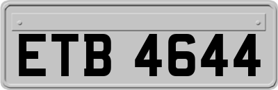 ETB4644