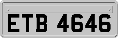 ETB4646