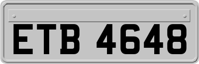 ETB4648