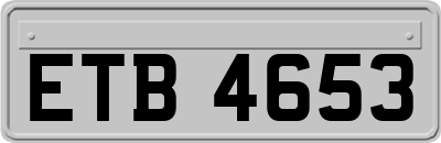ETB4653