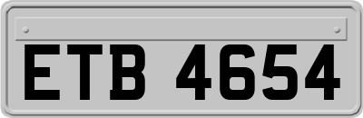 ETB4654