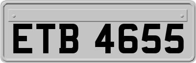 ETB4655