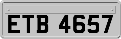 ETB4657