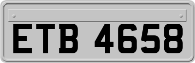 ETB4658