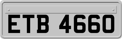 ETB4660