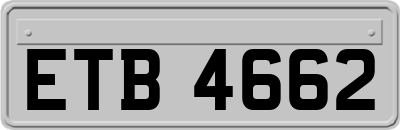 ETB4662