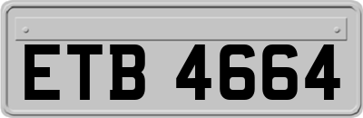 ETB4664