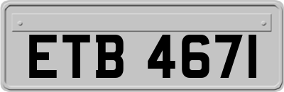 ETB4671