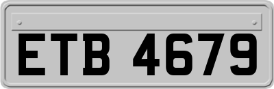 ETB4679