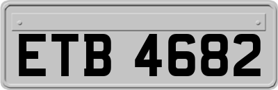 ETB4682