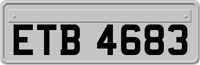 ETB4683