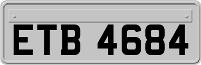 ETB4684