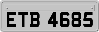 ETB4685