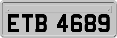 ETB4689