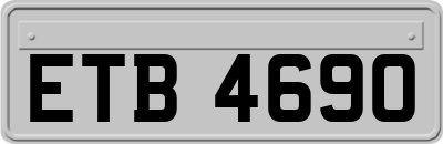 ETB4690