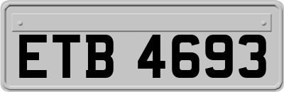ETB4693