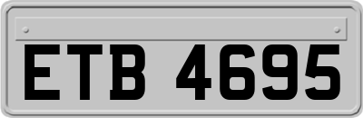 ETB4695