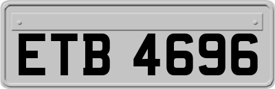 ETB4696