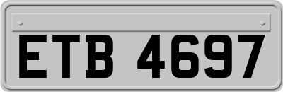 ETB4697