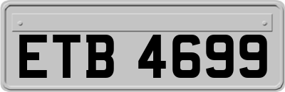 ETB4699