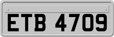 ETB4709