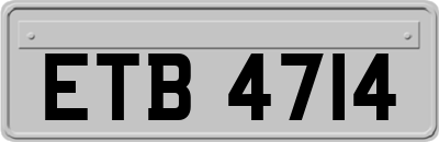 ETB4714