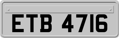ETB4716