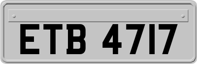 ETB4717