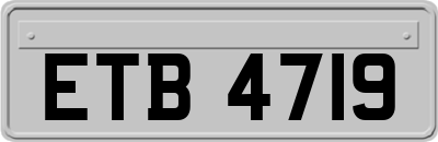 ETB4719