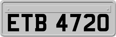 ETB4720