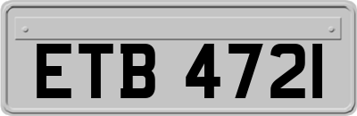 ETB4721