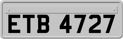 ETB4727