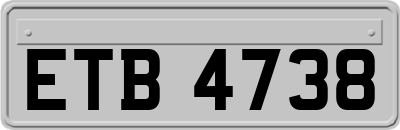 ETB4738