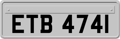 ETB4741