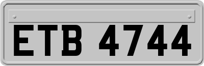 ETB4744