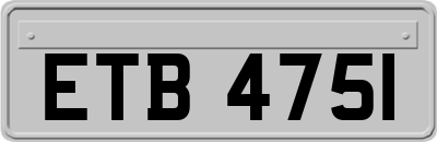 ETB4751