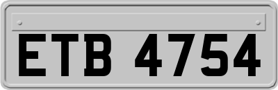 ETB4754