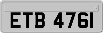 ETB4761