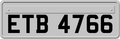 ETB4766